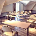 Hotel Mercure Nectaire - & Bien-etre Saint-Nectaire