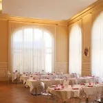 Mercure Saint Nectaire - Spa & Bien-Etre