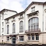 Hotel Mercure Saint Nectaire - Spa & Bien-Etre 3*