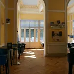 Mercure Nectaire - & Bien-etre Ξενοδοχείο 3*