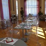 Hotel Mercure Nectaire - & Bien-etre 3*