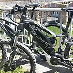 メルキュール サン ネクテール  3* サン・ネクテール