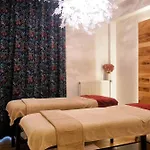 Hotel Mercure Saint Nectaire - Spa & Bien-Etre Saint-Nectaire