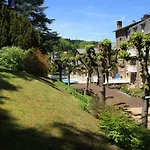Mercure Saint Nectaire - Spa & Bien-Etre Hotel