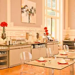 Hotel Mercure Nectaire - & Bien-etre Saint-Nectaire