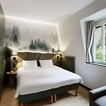 Mercure Nectaire - & Bien-etre 3*