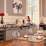 Mercure Saint Nectaire - Spa & Bien-Etre Hotel