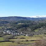 Mercure Nectaire - & Bien-etre 3*