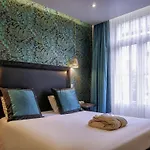 Mercure Nectaire - & Bien-etre 3* 圣内克泰尔