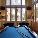 Mercure Nectaire - & Bien-etre Отель Сен-Нектер