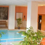 Mercure Saint Nectaire - Spa & Bien-Etre