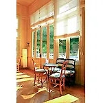Mercure Saint Nectaire - Spa & Bien-Etre Hotel Saint-Nectaire