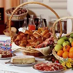 Mercure Saint Nectaire - Spa & Bien-Etre