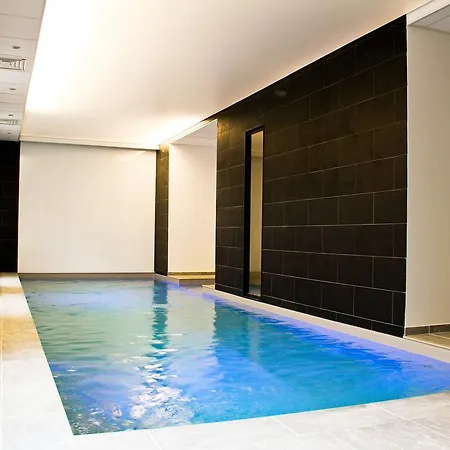 Mercure Nectaire - & Bien-etre 3*