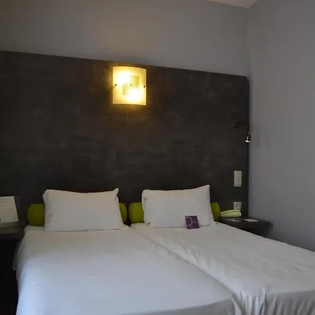 Mercure & Bien-etre 3* Сен-Нектер