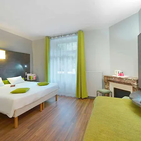 Mercure & Bien-etre Hotel