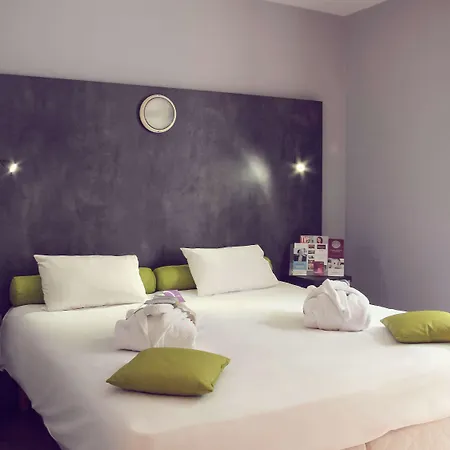 Mercure & Bien-etre 3* Saint-Nectaire