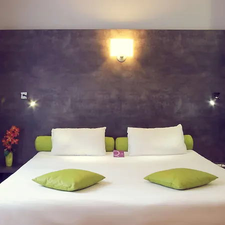 Mercure & Bien-etre 3* Saint-Nectaire