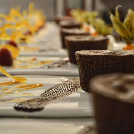 호텔 Mercure & Bien-etre 생 넥테르