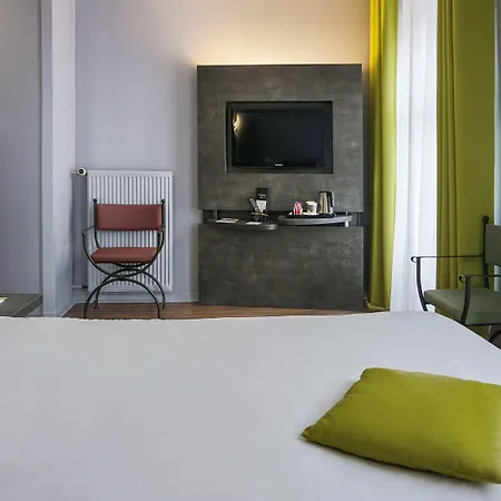 Mercure & Bien-etre Saint-Nectaire