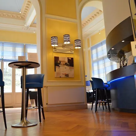 Mercure & Bien-etre 3* Сен-Нектер