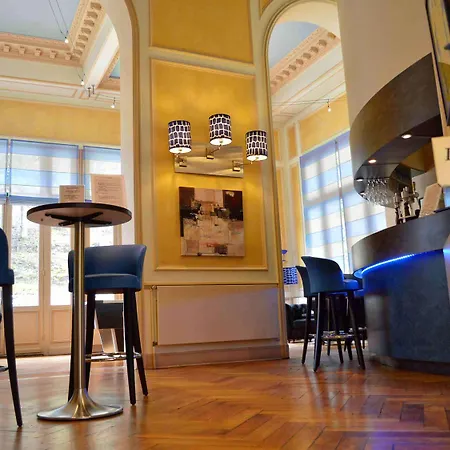 Mercure & Bien-etre 3* Saint-Nectaire