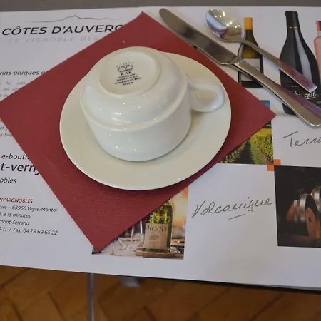Hotel Mercure & Bien-etre