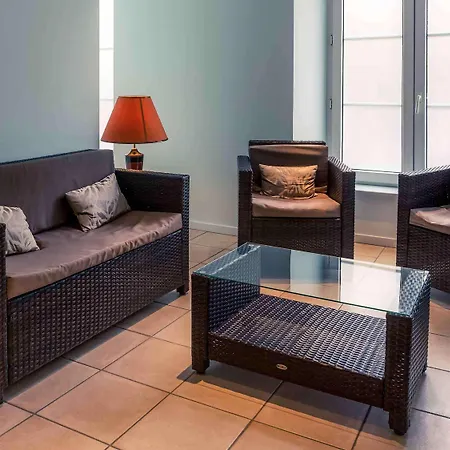 Mercure & Bien-etre 3*