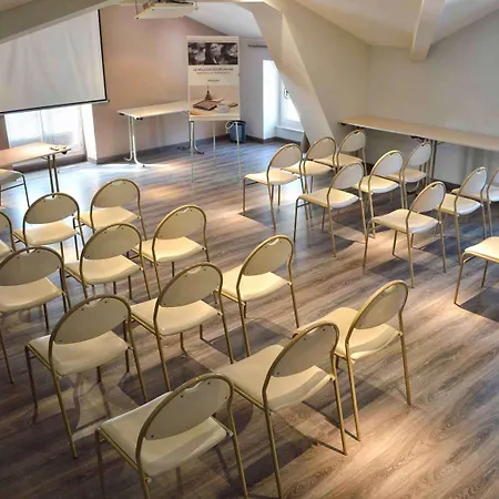 Mercure & Bien-etre 3* Saint-Nectaire