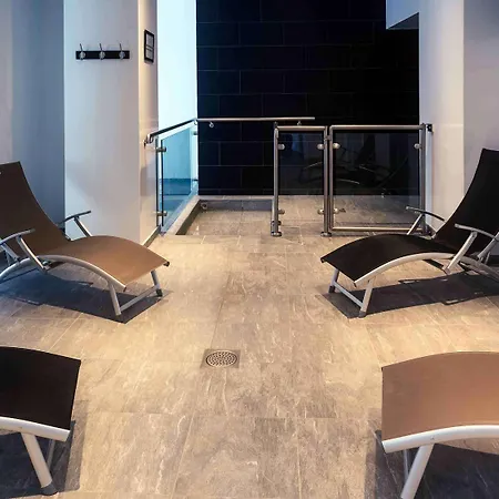 Mercure & Bien-etre Saint-Nectaire