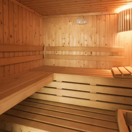 호텔 Mercure & Bien-etre