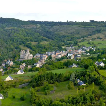 Mercure & Bien-etre 호텔 3*