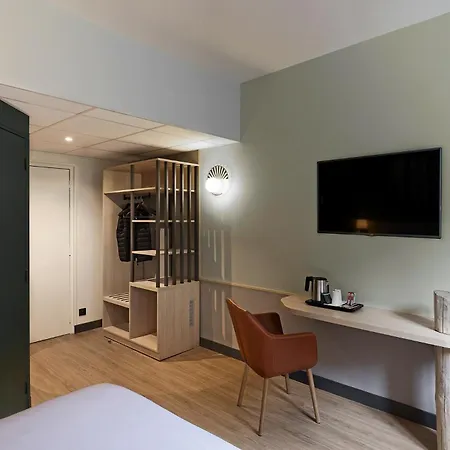Mercure Nectaire - & Bien-etre Saint-Nectaire