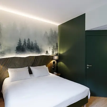 Mercure Nectaire - & Bien-etre Hotel Saint-Nectaire