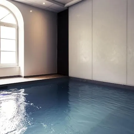 Hotell Mercure & Bien-etre