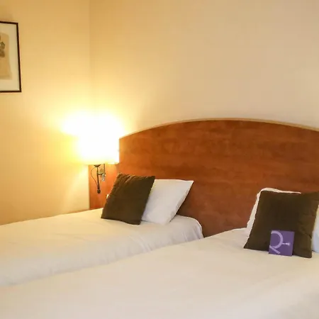 Mercure & Bien-etre 3* Сен-Нектер