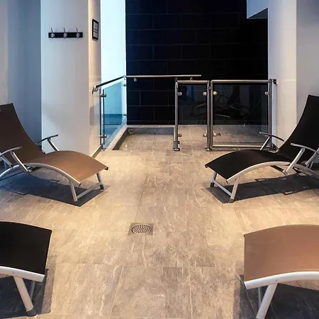 Отель Mercure & Bien-etre