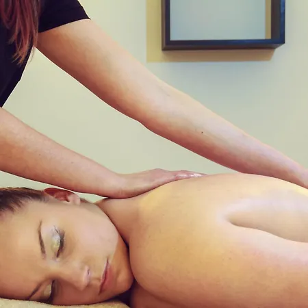 Mercure & Bien-etre Отель Сен-Нектер