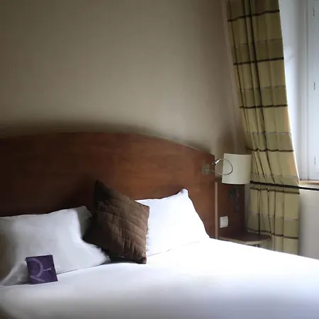 מלון Mercure & Bien-etre סן-נקטר