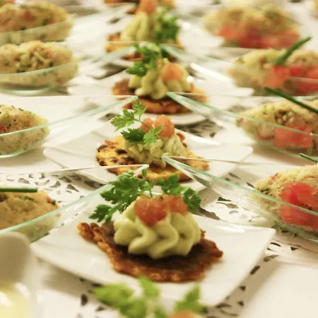 호텔 Mercure & Bien-etre 3*