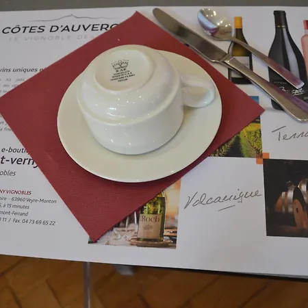 Mercure & Bien-etre Отель Сен-Нектер