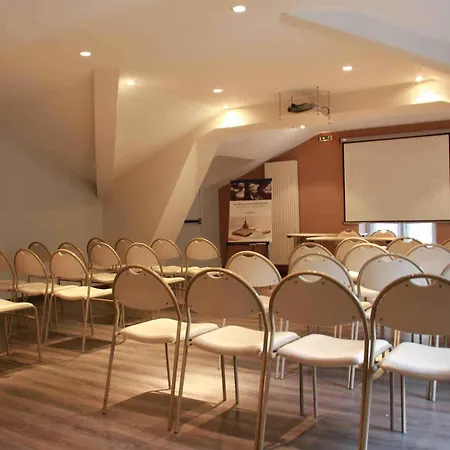 Hotell Mercure & Bien-etre Saint-Nectaire