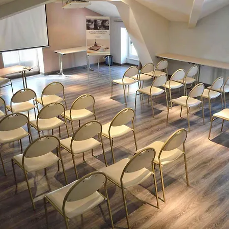 Mercure & Bien-etre סן-נקטר