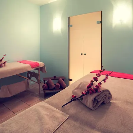 Mercure & Bien-etre 3* Saint-Nectaire