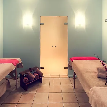 Mercure & Bien-etre Hotell Saint-Nectaire