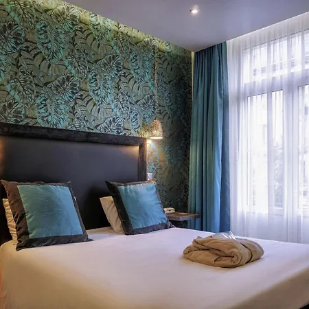 Mercure & Bien-etre 3*