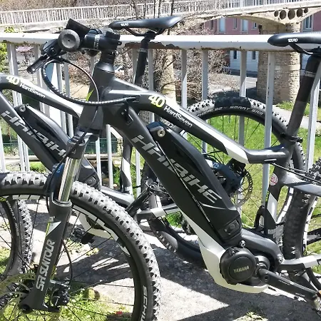 Mercure & Bien-etre 3* סן-נקטר