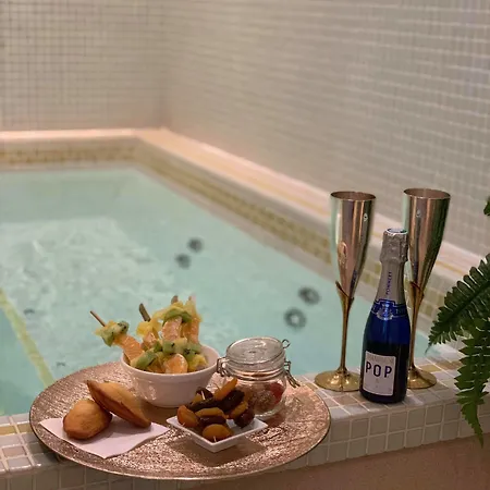 Mercure Nectaire - & Bien-etre 3* Saint-Nectaire