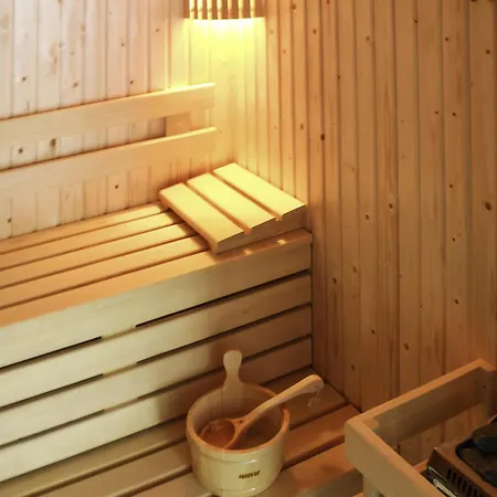 Mercure & Bien-etre 3* 생 넥테르