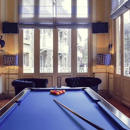 Mercure & Bien-etre Hotell Saint-Nectaire